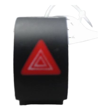 Bouton De Warning SKODA Octavia [PRODUIT D'OCCASION] ♻️ 1z0953235b300 - Garantie à vie (1/2)