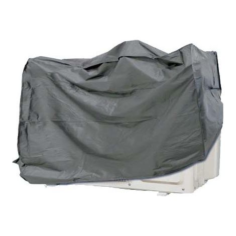 Funda para aire acondicionado 77X55X26 cm
