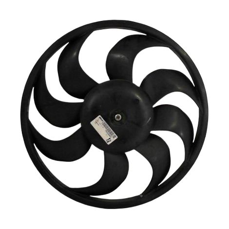 Moteur Ventilateur Radiateur ALFA ROMEO Guilietta 2010- [PRODUIT D'OCCASION]♻️50532837 (1/3)