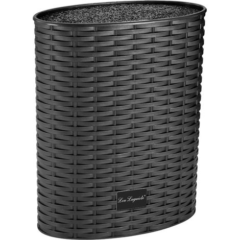 Bloc universel - Rangement de couteaux de cuisine (1/3)