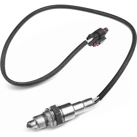 Lambda-Sonde (O2) für Ford Explorer, Escape, Focus, Fusion, Taurus und Lincoln (nachgeschaltet) (1/5)