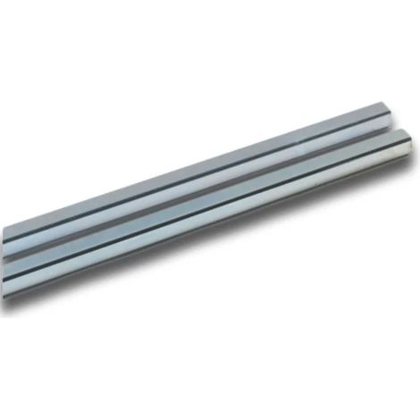 bft paire de tubes de transmission carrés 20x20 cta 2601012 n733120 (1/3)