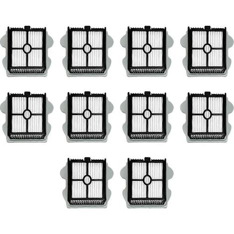 Pièces de rechange pour filtre HEPA d'aspirateur Roborock Dyad Pro (1/5)