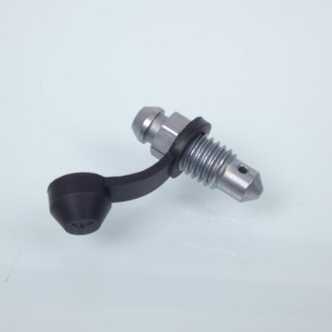 bremse entlüftungsschraube ajp für roller yamaha 50 slider naked (1/2)
