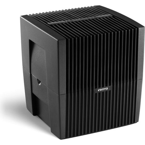 Venta LW25 umidificatore e purificatore d'aria antracite