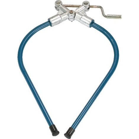 Agritura Kerbl Amerika atadura para vacas robusta y manejable (1/2)