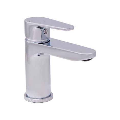 GRIFO DE LAVABO MONOMANDO CROMADO (1/2)