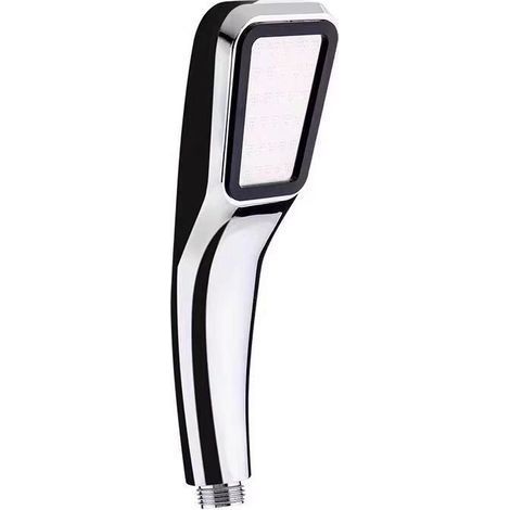 Pressure Rainfall Shower Head 300 Holes Shower Head Water Saving Filter Spray Nozzle High Pressure Water Saving (1/3)