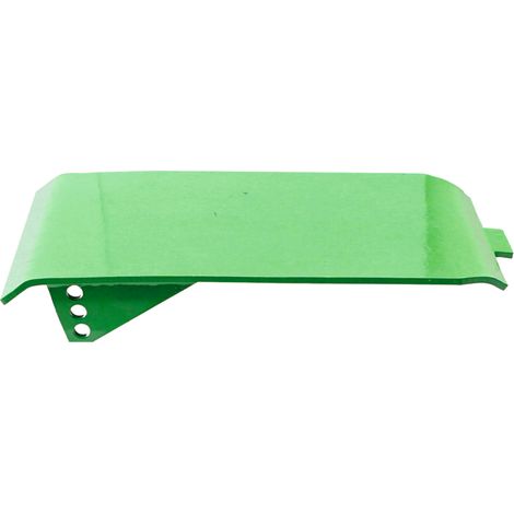 Copertura esterna per il tosaerba JOHN DEERE DC31412