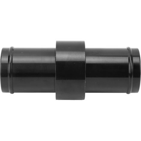 Raccord en T fileté 15 mm, adaptateur de température, diamètre intérieur 34 mm, manomètre de température d'eau pour tuyau de radiateur, joint de tuyau (1/5)