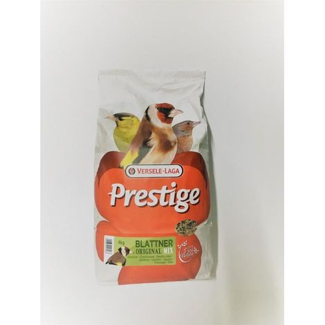 Prestige Blattner Jilguero 4 kg