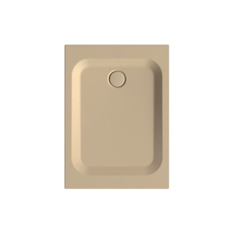 BETTE 8729-003T Receveur de douche rectangulaire Ultra