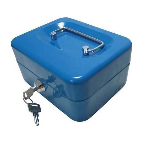 Caja porta cinturones