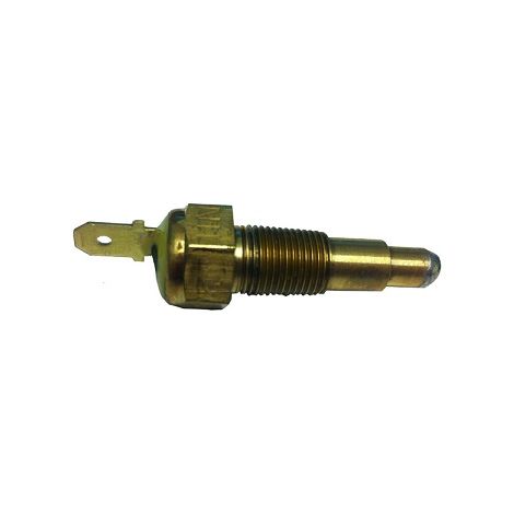 SONDE DE TEMPERATURE D'EAU ADAPTABLE - MOTEUR KUBOTA Z402 Z482 (1/3)