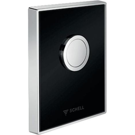 SCHELL Plaque de commande WC EDITION