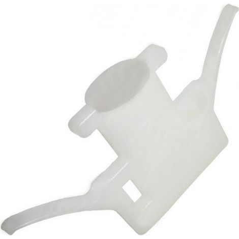 Molla per maniglia - Lavatrice - ARISTON HOTPOINT HOTPOINT - 3166433662734121788