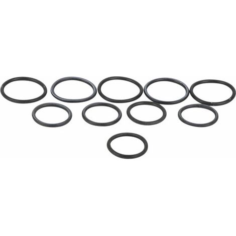 Joint d&039anode ballon (2 jeux de 5) - DIFF pour ELM Leblanc : 87167622050