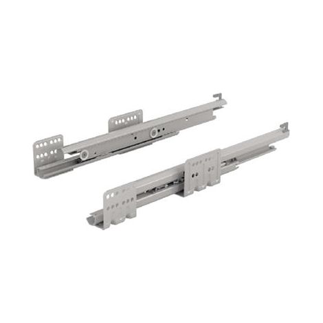 Arcitech HETTICH Actro Sistema silencioso de guías - 40kg l.270 - 9240924