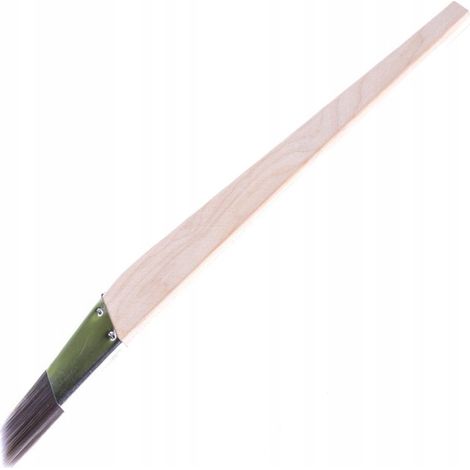 Brosse plate MOTIVE V-PRO STRIPE pour rayures 12 mm 050 591