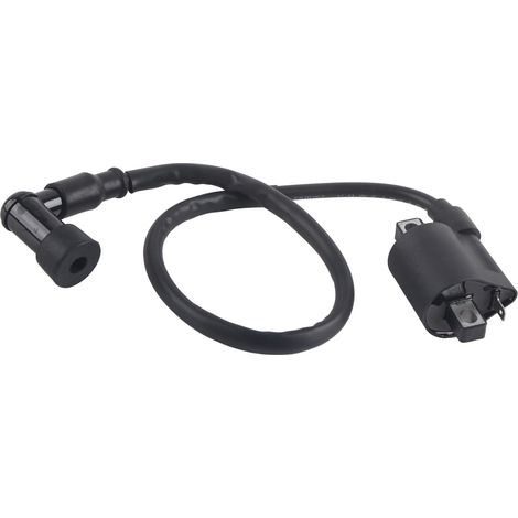 Transformateur haute tension pour VTT/motos modèles 50cc, 150cc, 200cc et 250cc (GY6) (1/5)