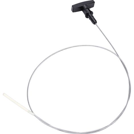 Jauge d'indicateur d'huile moteur de remplacement pour Ram 2500 3500 4500 5500 2007-2022, 6,7 l, Derv Dip Stick 68005326AA. (1/4)