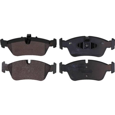 PLAQUETTES DE FREIN MAXGEAR BMW P. E81/90/91