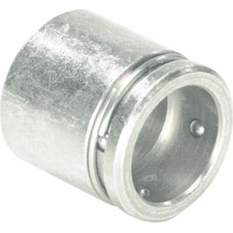 Falsa femmina per innesto maschio da 1/2"