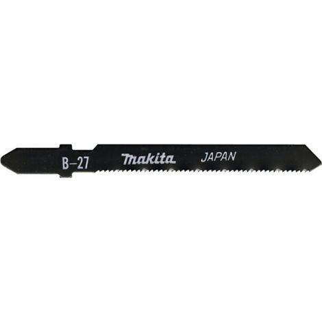 Makita 5x Stichsägeblatt B-27 - A-85787 (1/2)