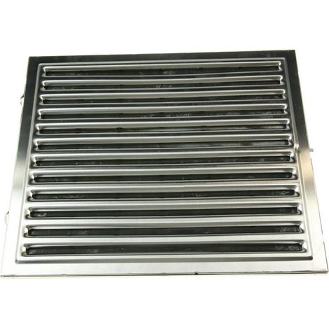 FILTRE A CHOC WINDY CODE REP 22 X1 POUR HOTTE ROBLIN - 133.0258.022 (1/2)