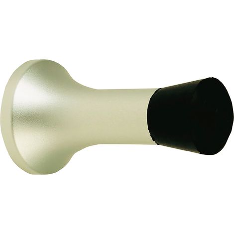 Butoir de plinthe aluminium 4080 champagne - VACHETTE - 008508