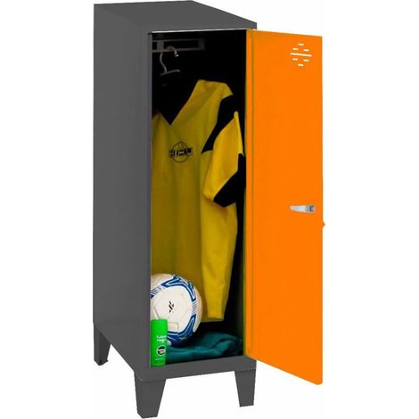 Simonlocker Mon.single Mini 915x300x500+pies An/na 1015x300x500 (1/4)