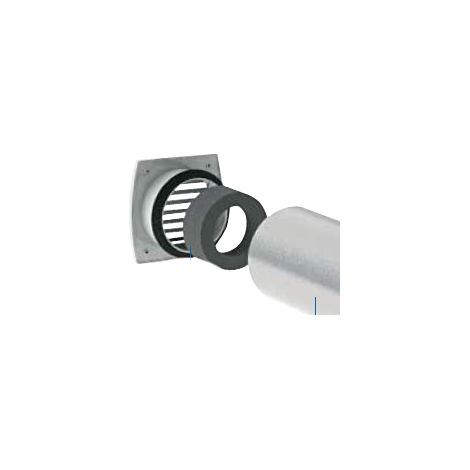 Econoname – Mousse acoustique pour grille de façade GAP 125 M – MGAP125E – Haute densité pour réduction sonore – Colisage soigné