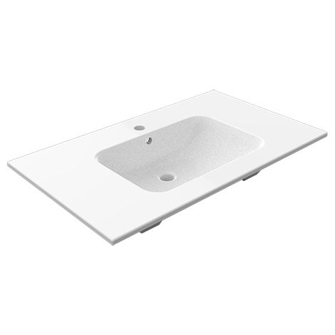 Consolle in ceramica mod. LC25 - Design compatto e raffinato (1/3)