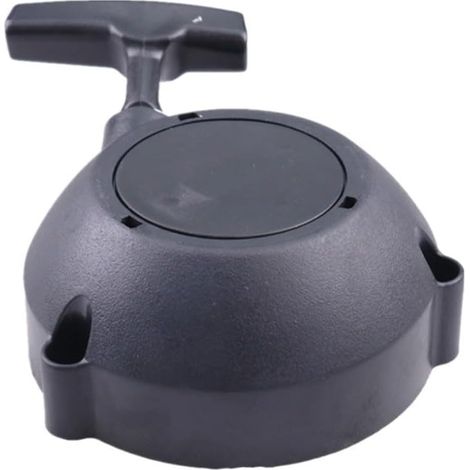 Lanceur à rappel pour BR600 BR430 BR450 SR430 SR450 SR45, ensemble de lanceur à rappel pour souffleur, poignée de corde de remplacement (1/5)
