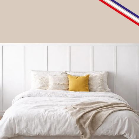 99Déco – Kit de moulures murales en bois 7 tasseaux 150 cm – Pin des Landes – Prêt à poser et à peindre – Fabrication française – 3 mètres (1/5)