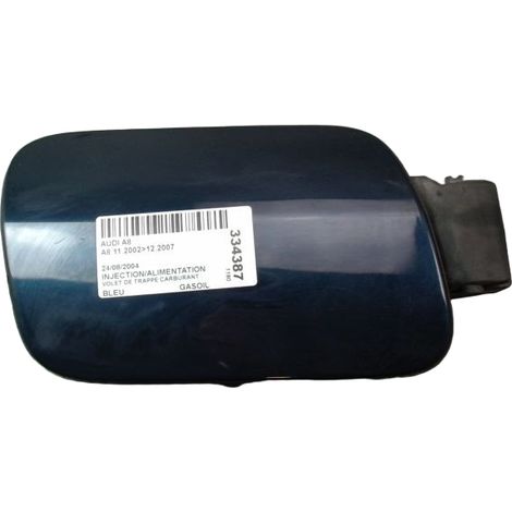 Volet De Trappe Carburant AUDI A8 2002-2007 [PRODUIT D'OCCASION]♻️4e0809857egru (1/3)
