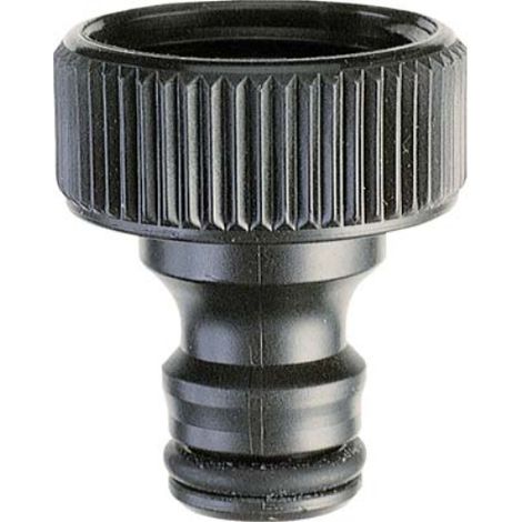 Presa a rubinetto + innesto rapido gf 3/4f self 8000-5433 (10 pezzi) G.f.