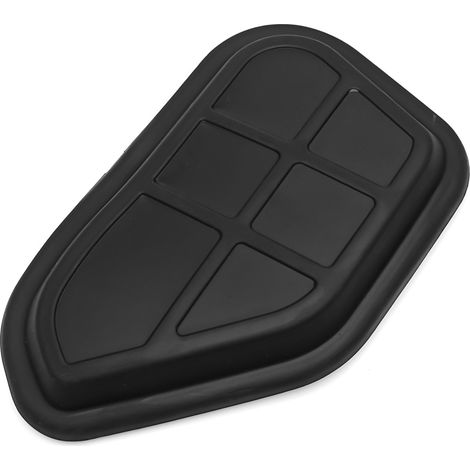 Linke Stoßdämpfer-Abdeckung Audi A4 B8 A5 (1/3)