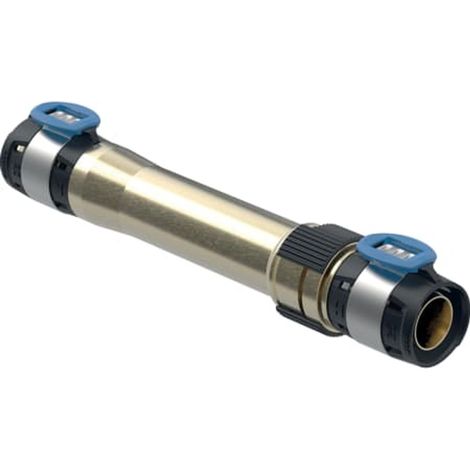 Geberit FlowFit Manicotto lungo, DN 15, 620.021.00.1