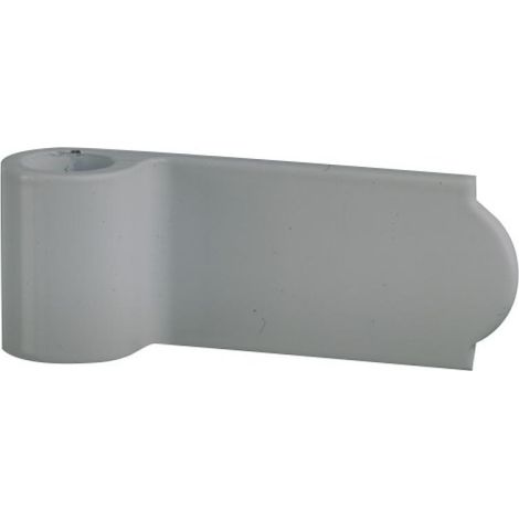Noeud réglable finition noir pour volets aluminium et PVC - TORBEL INDUSTRIE (1/2)