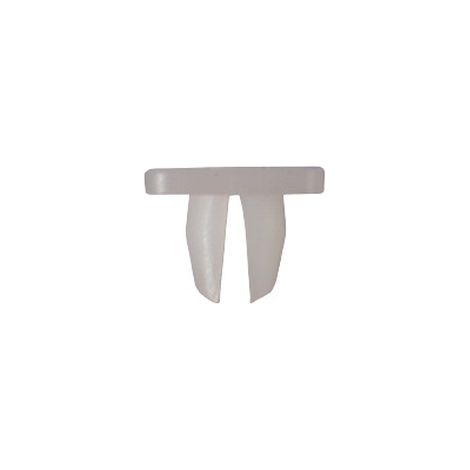 KS Tools - Agrafes à écrous carrés pour Mazda - Ø 10,5 mm - 10 pcs - 420.1903 (1/2)