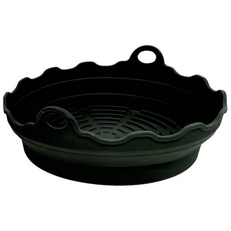 Cesta de silicona Ø211mm para freidora sin aceite (1/2)