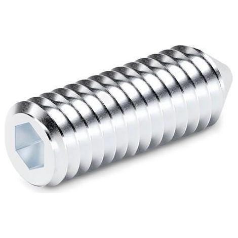 ITALIANA FERRAMENTA grano allen m4x16 p/bloqueo triade , 0CIENTOS