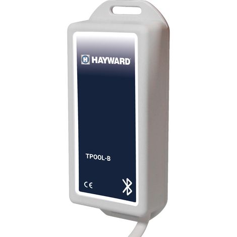 Coffret bluetooth - antenne pour h-power (1/3)