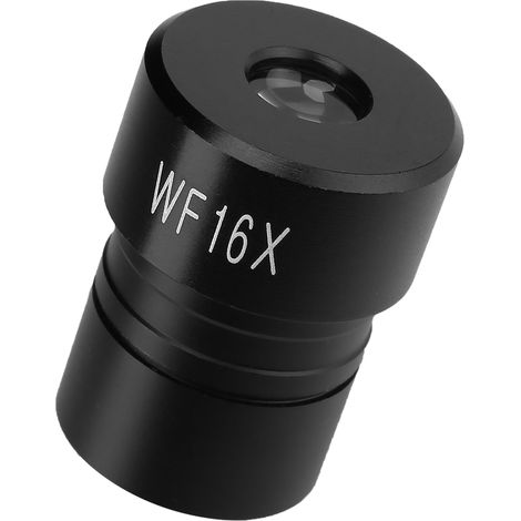 DM-R002 WF16X 11-mm-Okular für Mikroskop-Okularanschluss 23,2 mm (1/5)