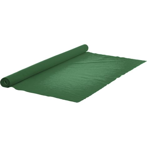 OSE – Tapis feutrine coloré pour sapin de Noël – Dimensions L. 200 x l. 100 cm – Poids léger 0,20 kg – Décor festif élégant