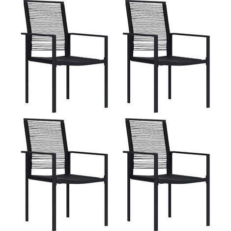 Maison Exclusive - Set da Pranzo da Giardino 5 pz (1/5)