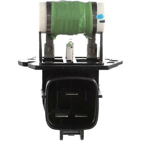 Résistance de ventilateur de refroidissement moteur automobile 25385-1F000 pour 2006-2009 (1/5)