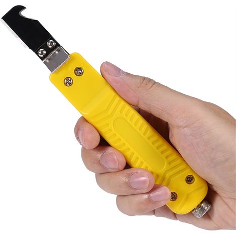 Kabelabisolierzange LY25-6 8-28 mm (neutrale Verpackung) (1/5)