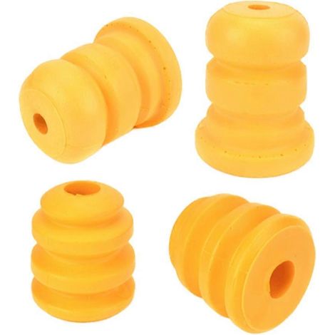 1 jeu de blocs d'amortisseurs 15039397 15153958 Convient aux modèles Cadillac et Chevrolet 2007-2016 (1/3)